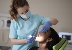 Enhancing Smiles with Luxe Rx: Unveiling the Best Cosmetic Dentist in NYC