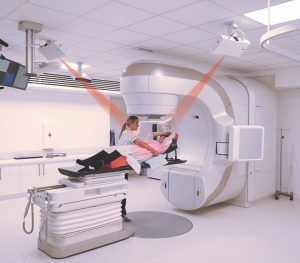 Radiation Therapy Radiation Therapy