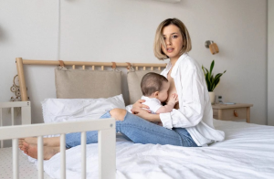 Breastfeeding After Weight Loss Surgery Breastfeeding After Weight Loss Surgery